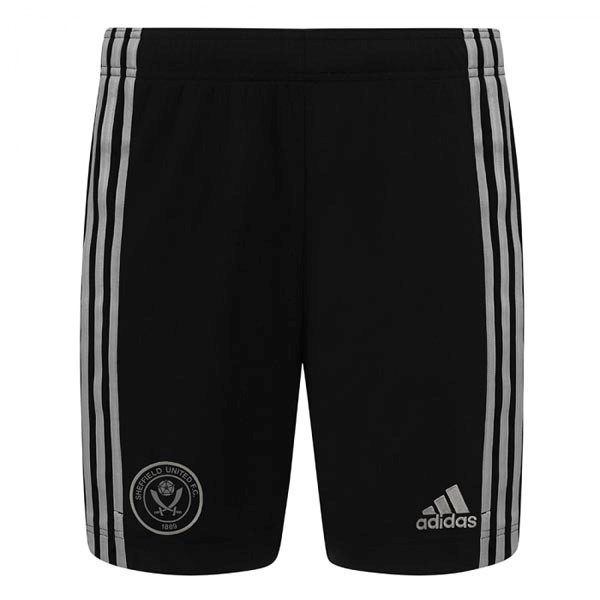 Pantalones Sheffield United 2ª 2021 2022 Negro